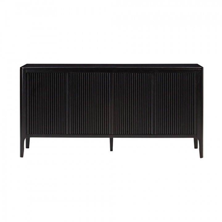 Tommy Sideboard - Black Oak