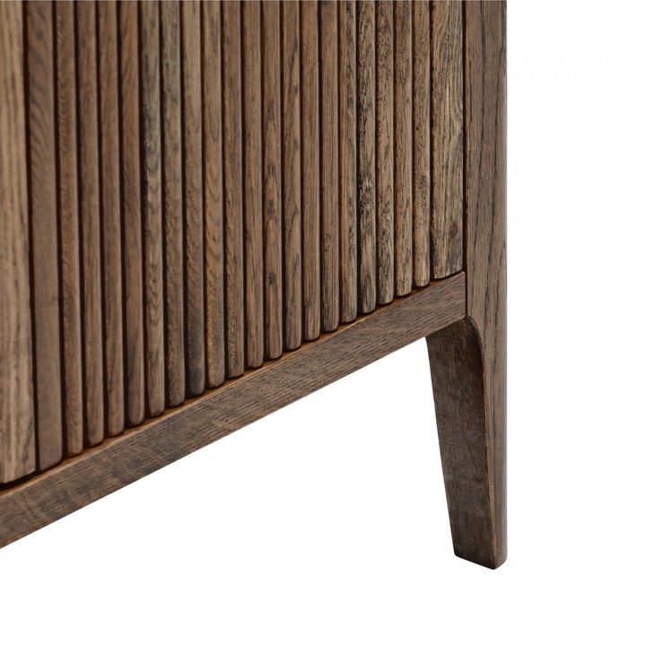 Tommy Sideboard - Brown Oak