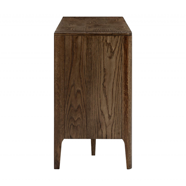Tommy Sideboard - Brown Oak