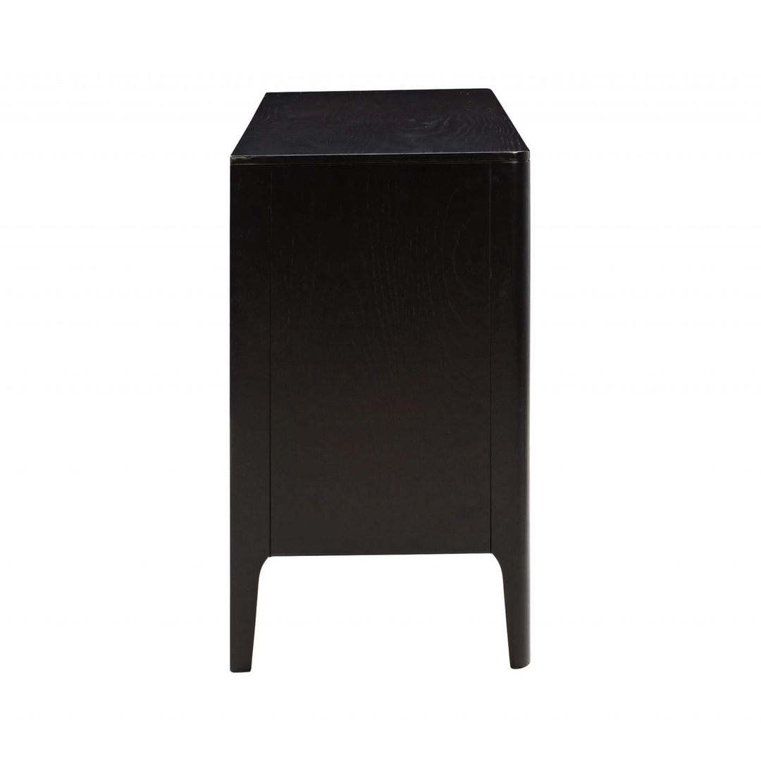 Tommy Sideboard - Black Oak