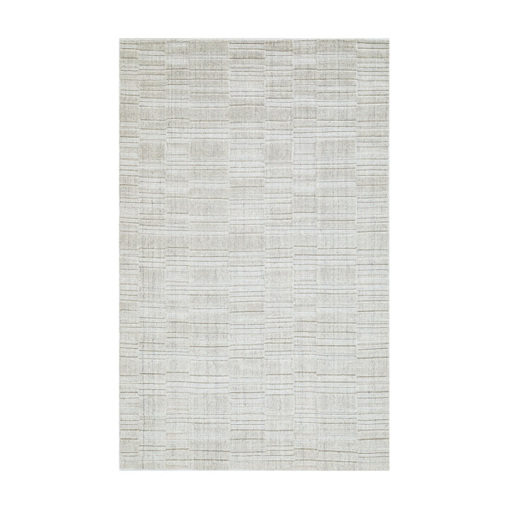 Shanti Rug - Cloud