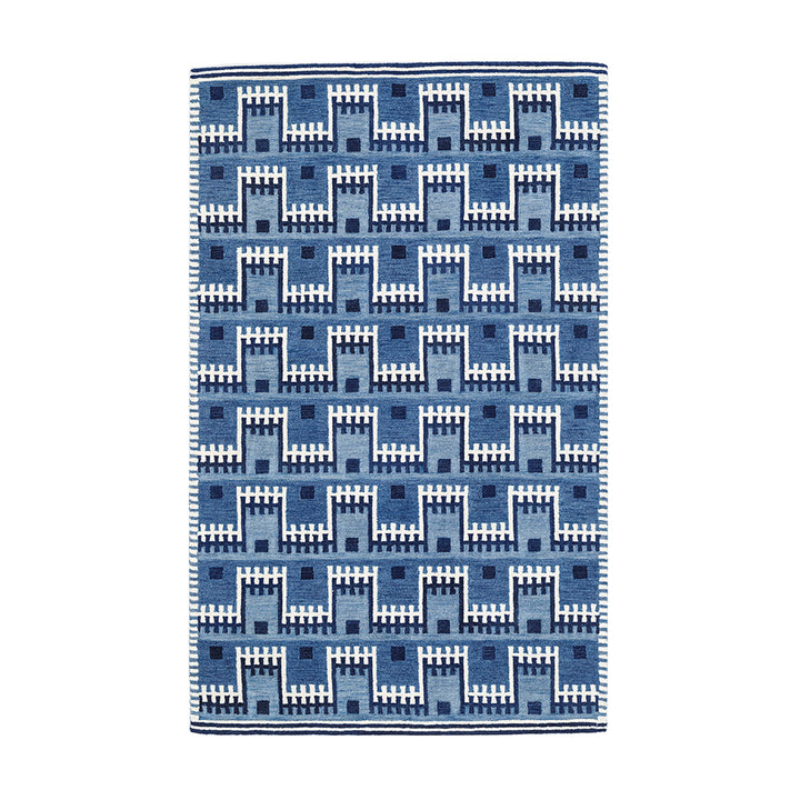 Marga Rug - Indigo