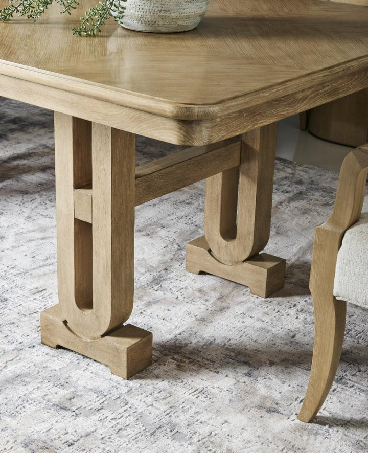 Cambrio Extending Dining Table