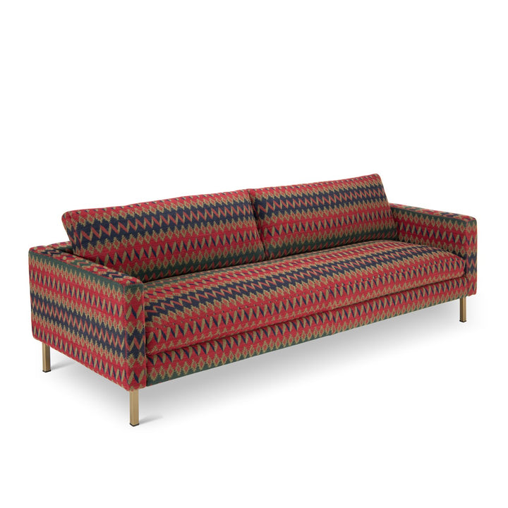 Maverick Sofa - Cortina Fabric