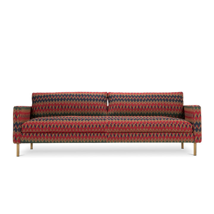 Maverick Sofa - Cortina Fabric