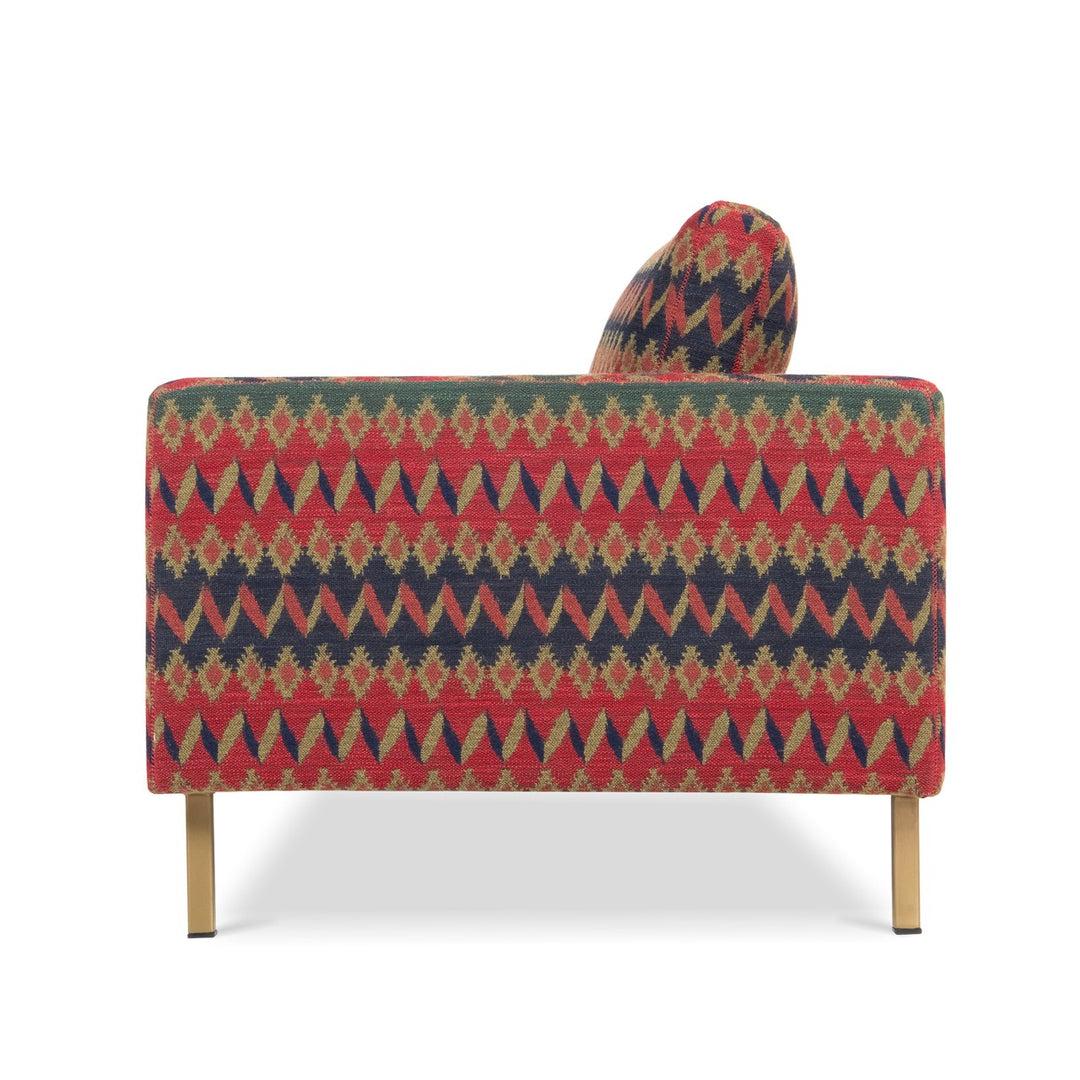 Maverick Sofa - Cortina Fabric