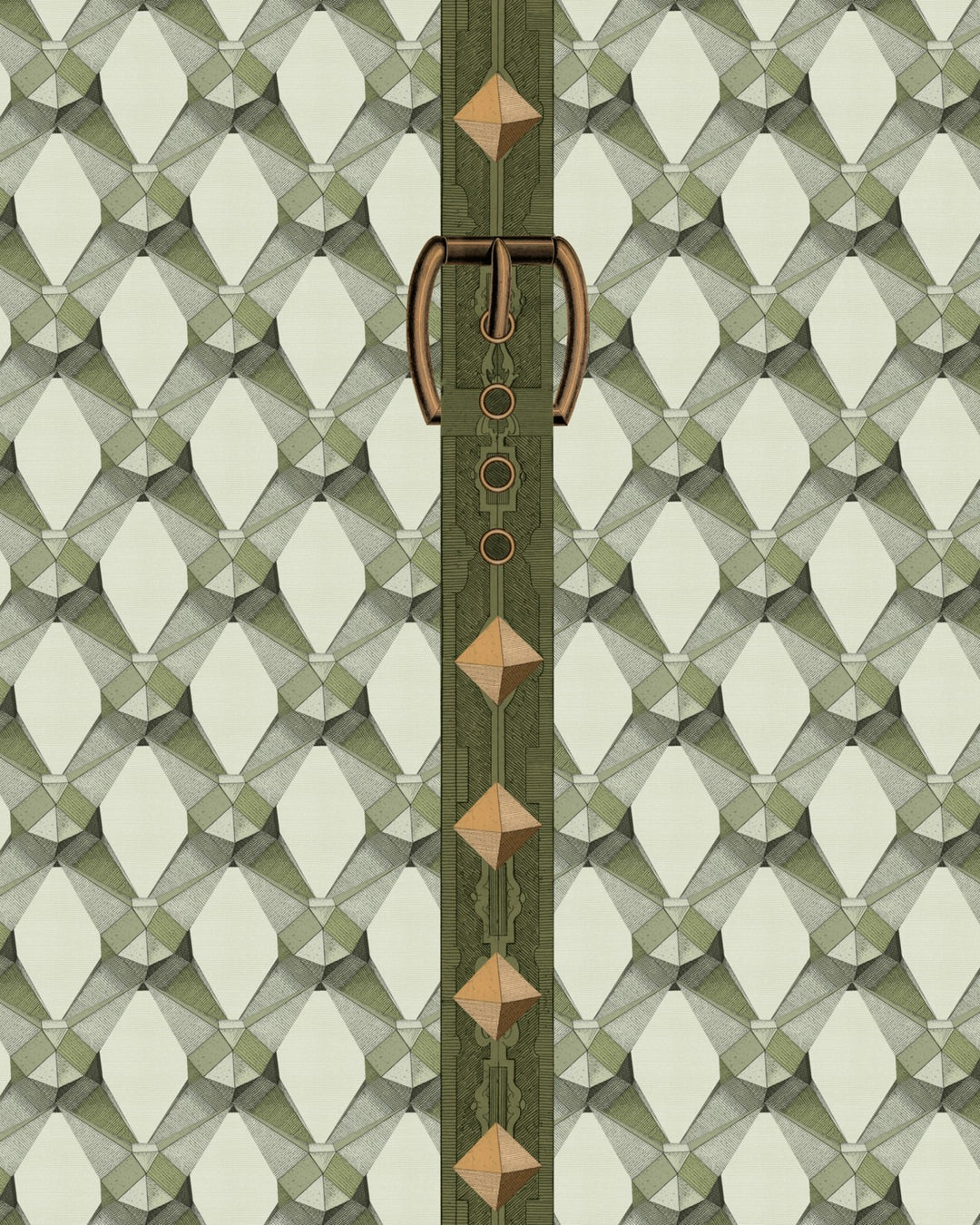 Luxury Detail Wallpaper | Mind The Gap