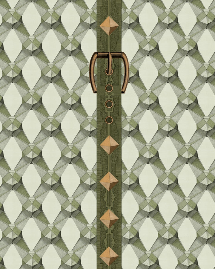 Luxury Detail Wallpaper | Mind The Gap