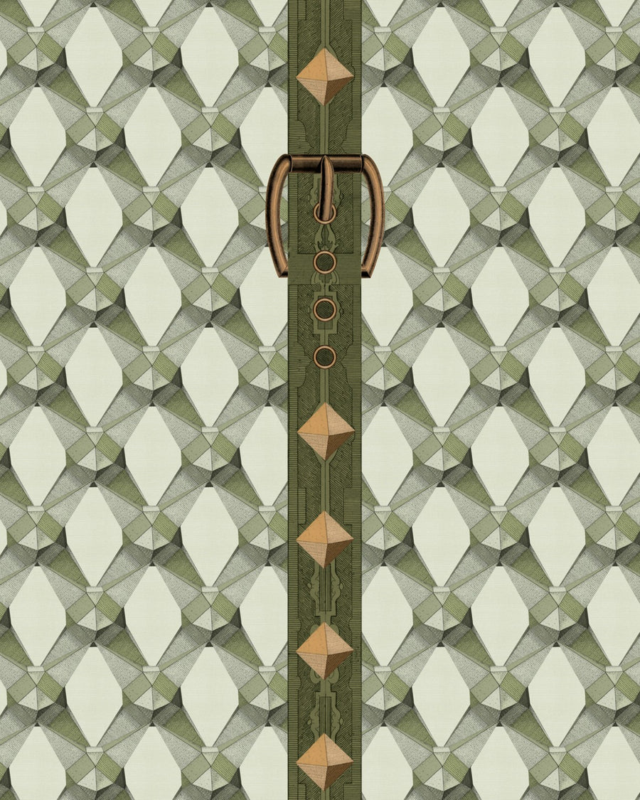 Luxury Detail Wallpaper | Mind The Gap