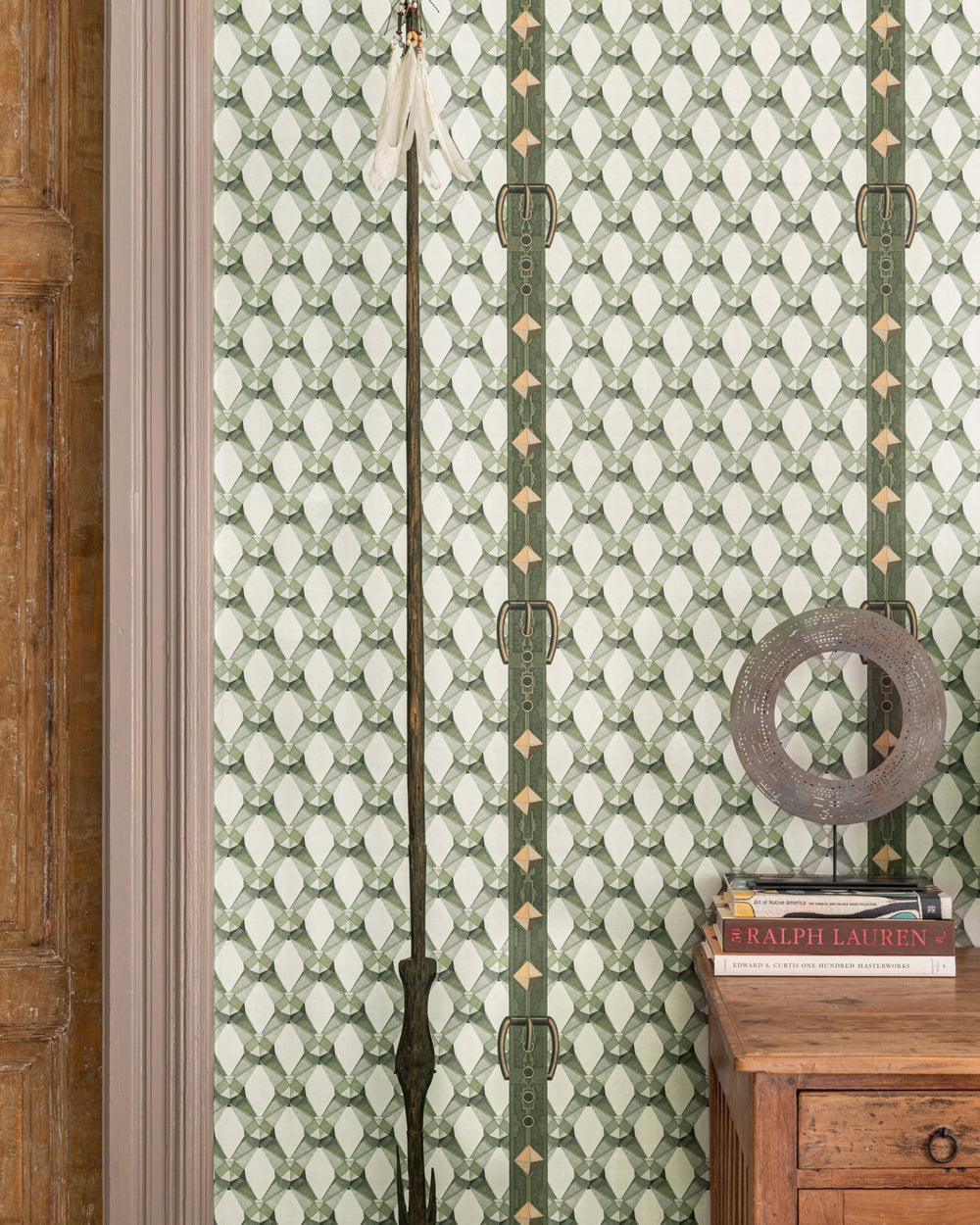 Luxury Detail Wallpaper | Mind The Gap
