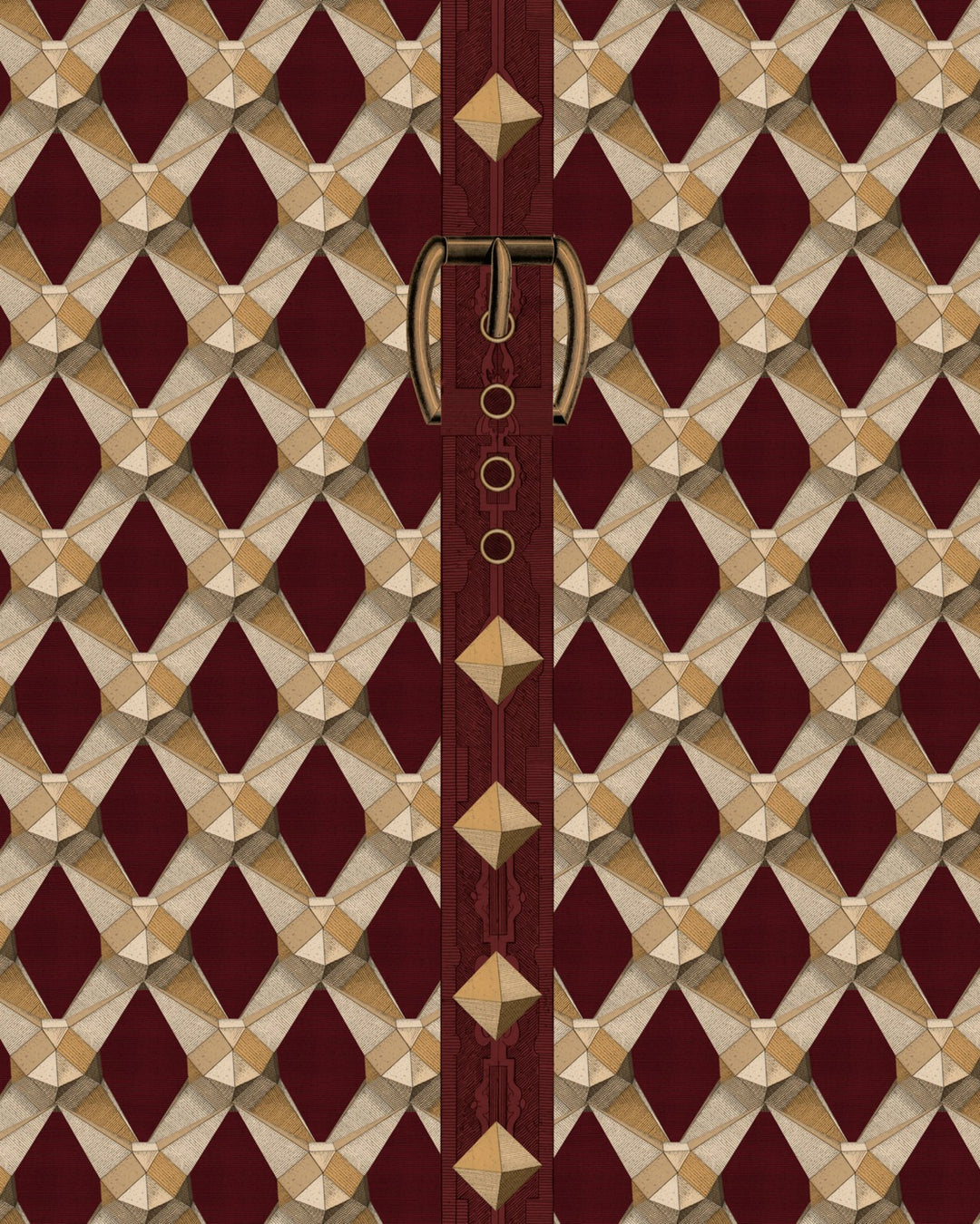 Luxury Detail Wallpaper