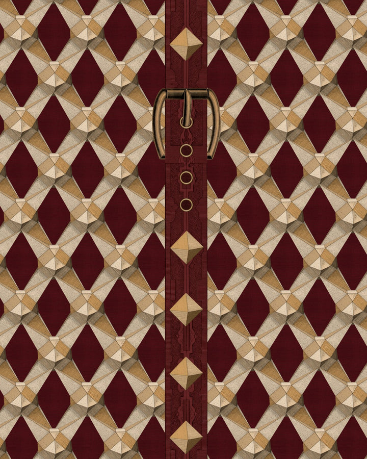 Luxury Detail Wallpaper