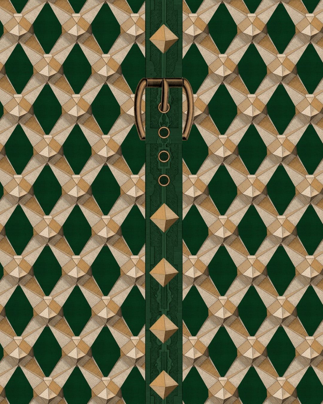 Luxury Detail Wallpaper