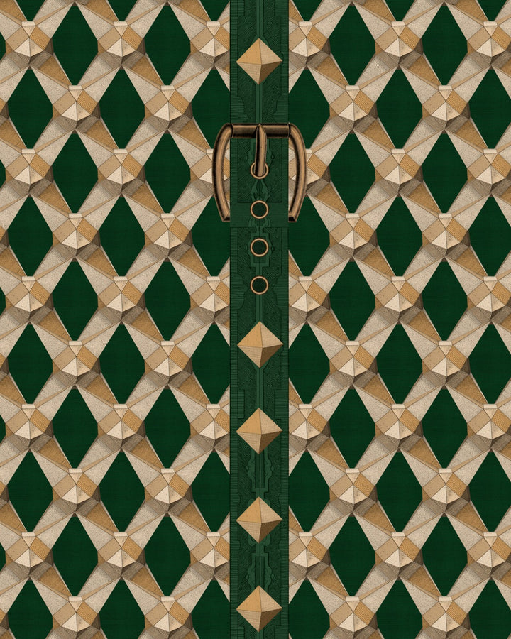 Luxury Detail Wallpaper