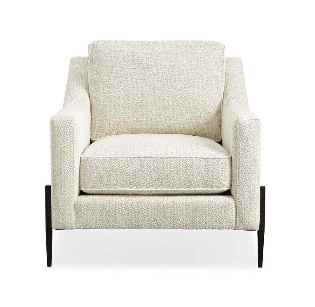 Remix Armchair - Husk Ivory