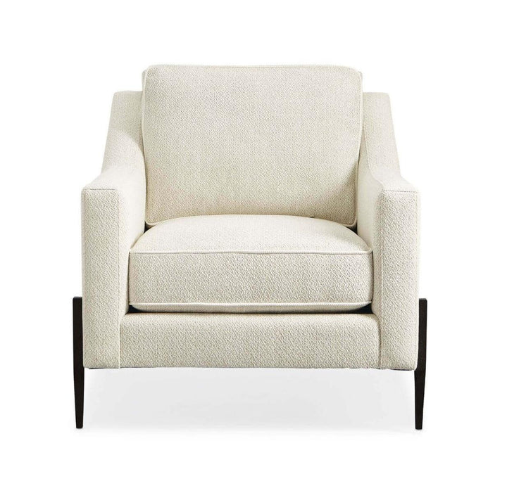 Remix Armchair - Husk Ivory
