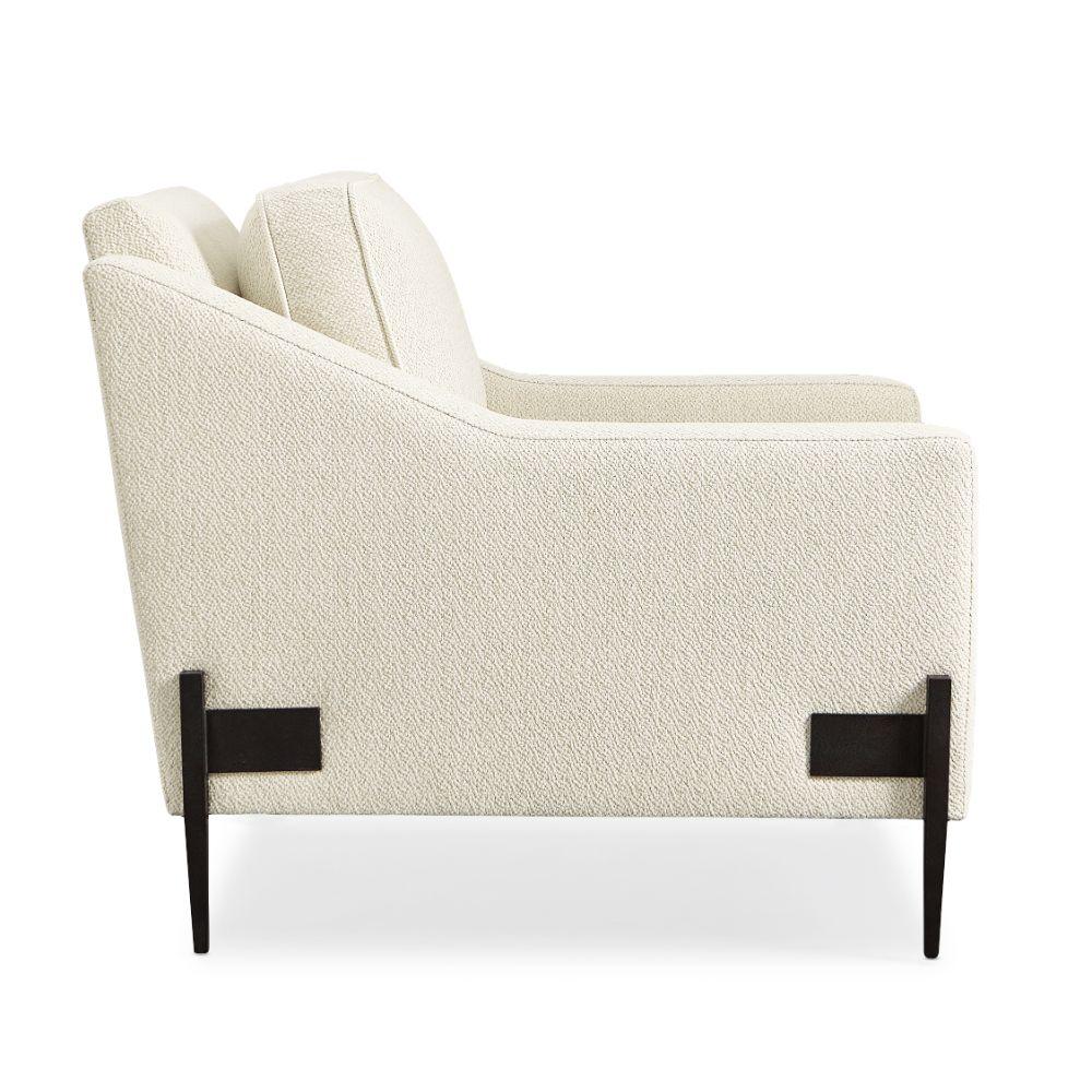 Remix Armchair - Husk Ivory