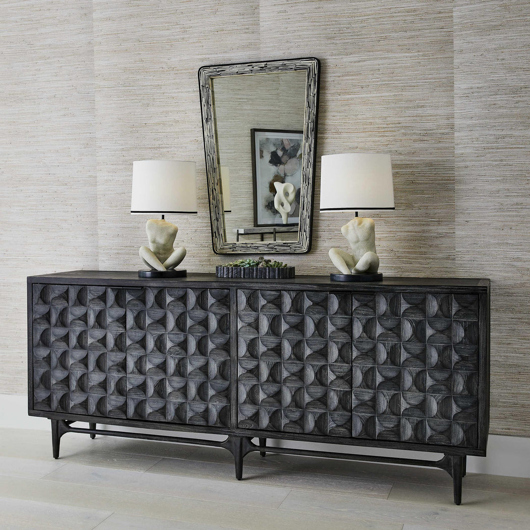 Relax Table Lamp - Man