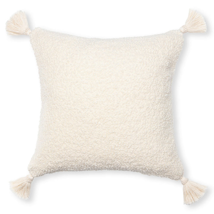 Schaffell Cushion