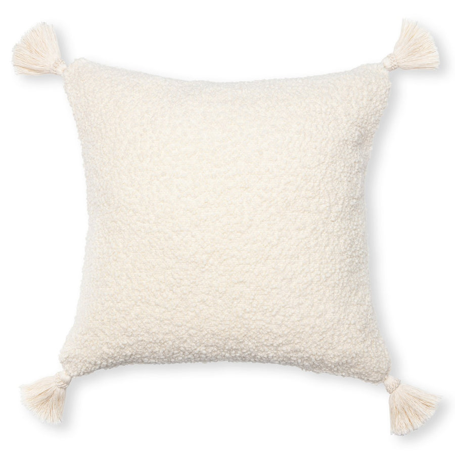 Schaffell Cushion