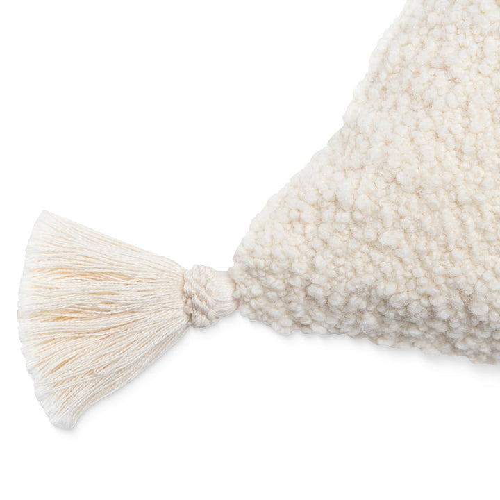 Schaffell Cushion