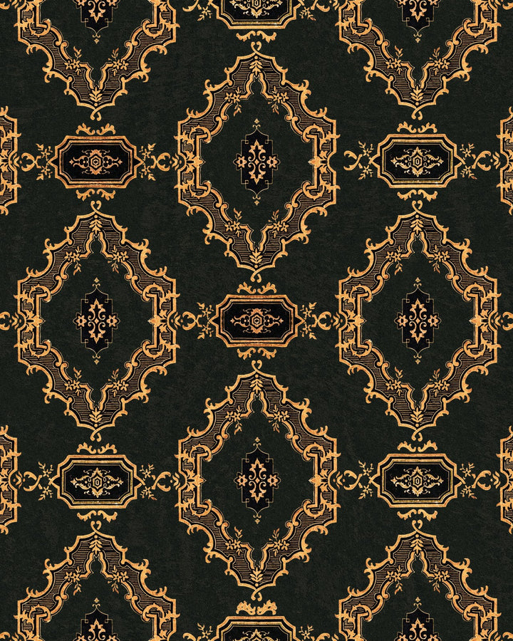 The Bar Tapestry Wallpaper