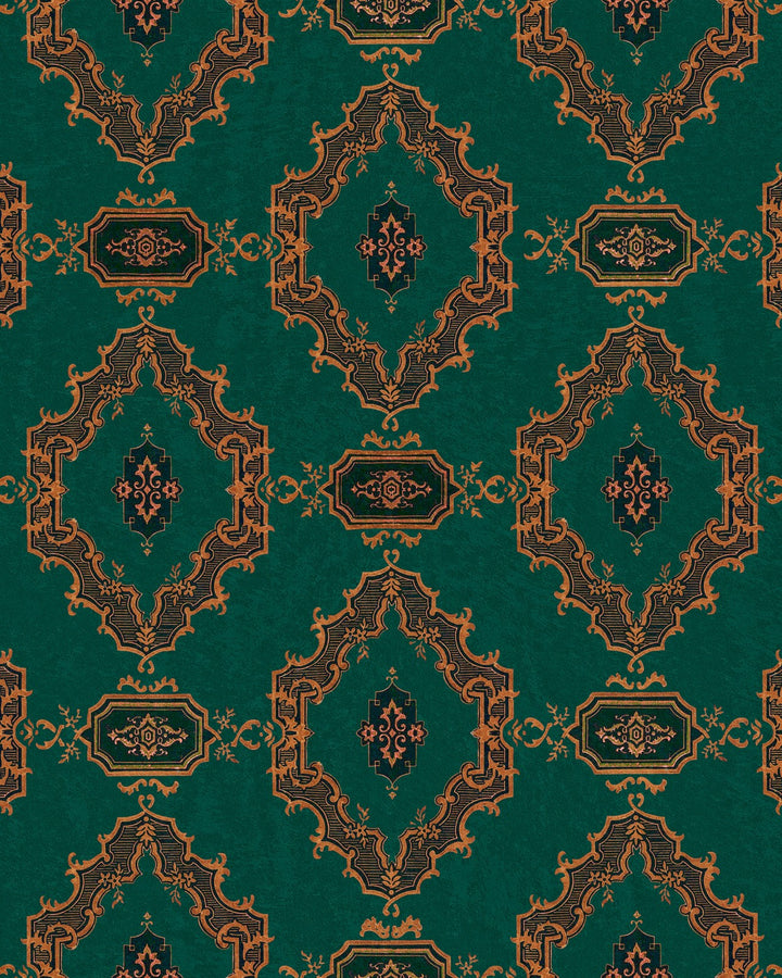 The Bar Tapestry Wallpaper