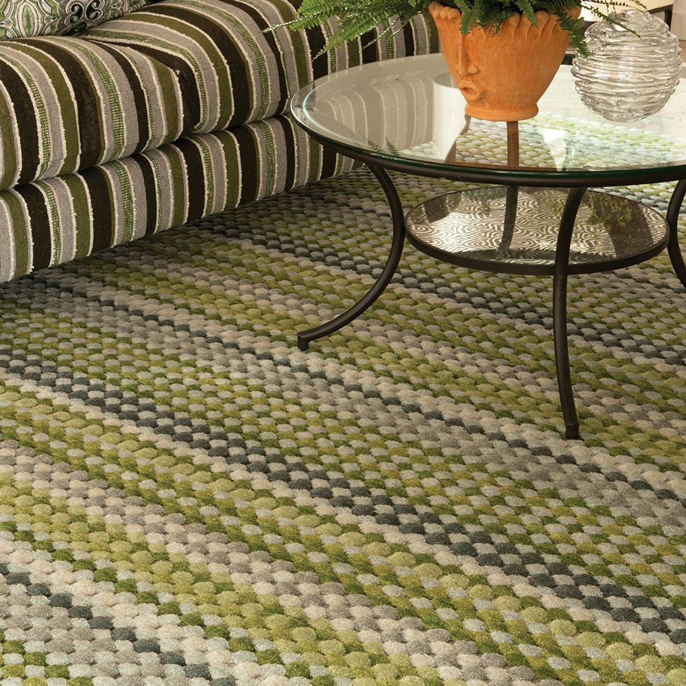 Kalika Rug - Sage