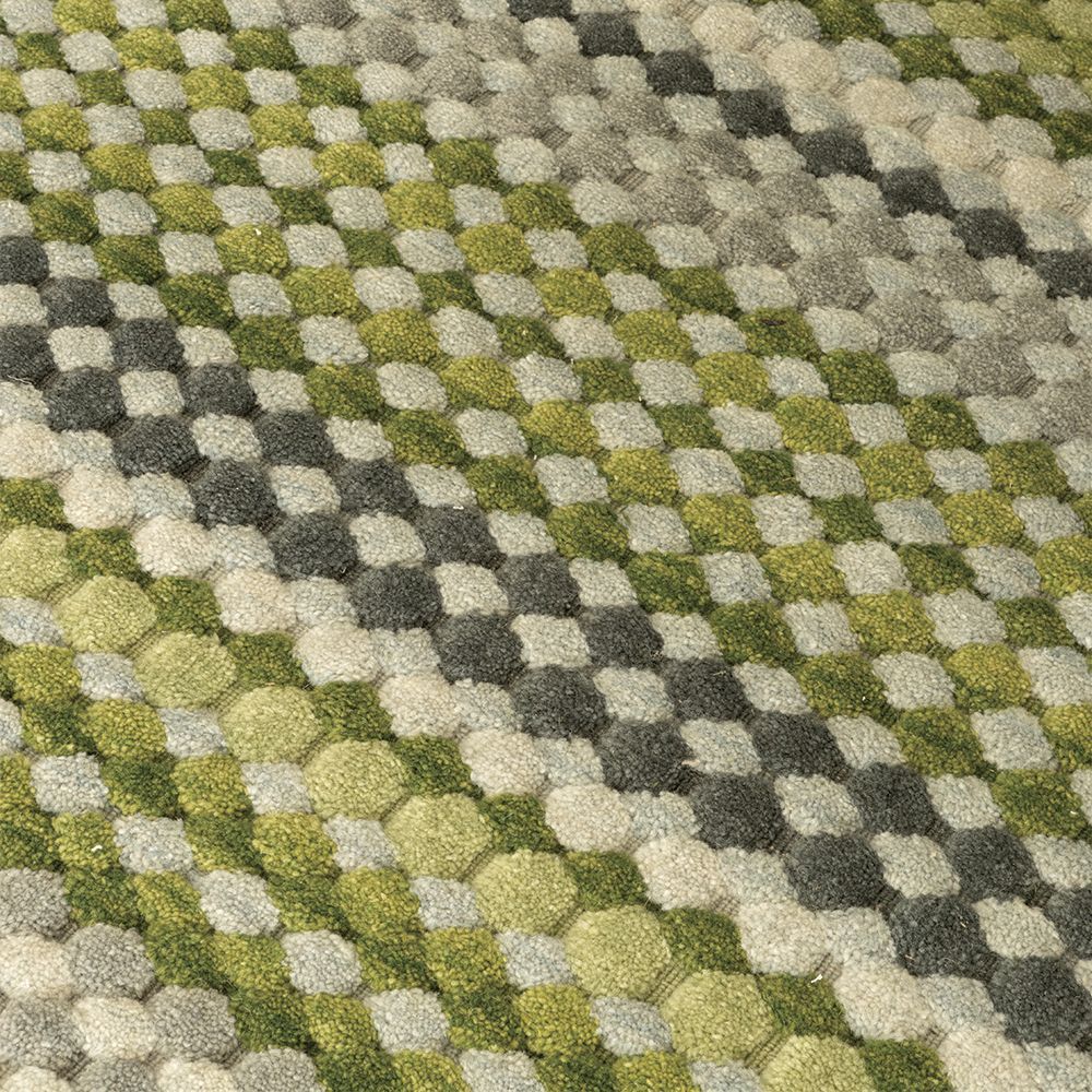 Kalika Rug - Sage