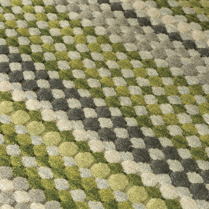 Kalika Rug - Sage