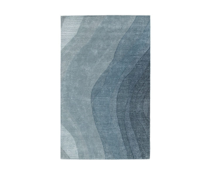 Varuna Rug - Lagoon