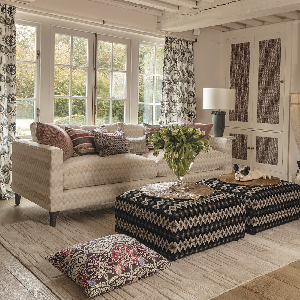Shanti Rug - Cloud