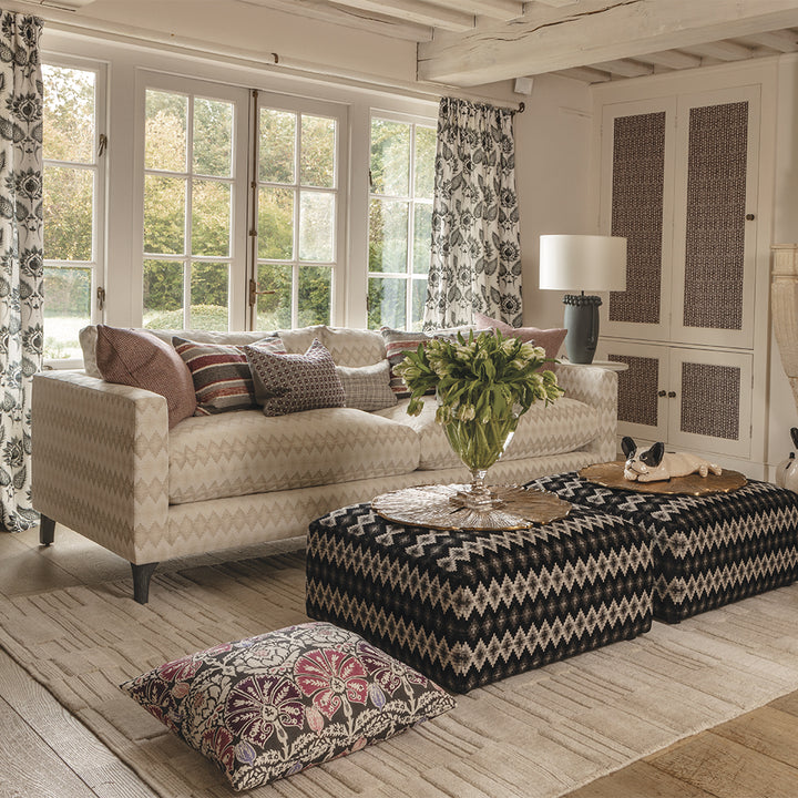 Shanti Rug - Cloud