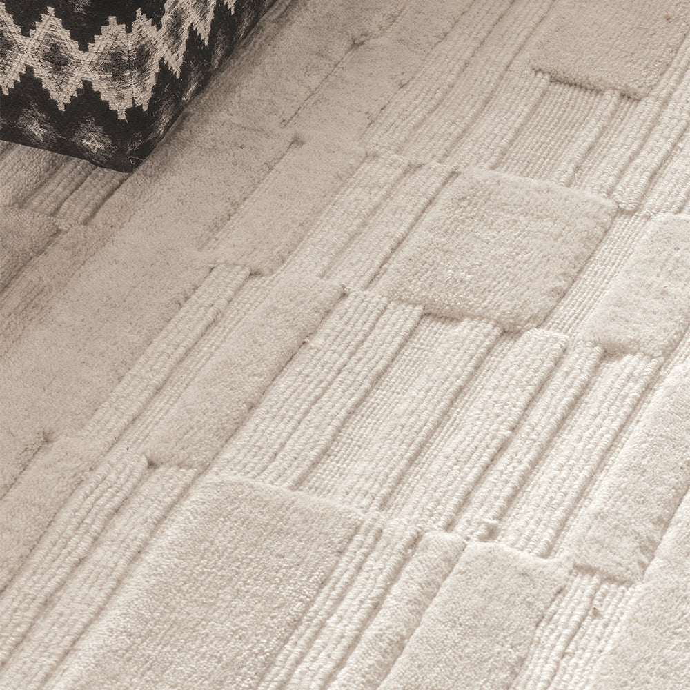 Shanti Rug - Cloud