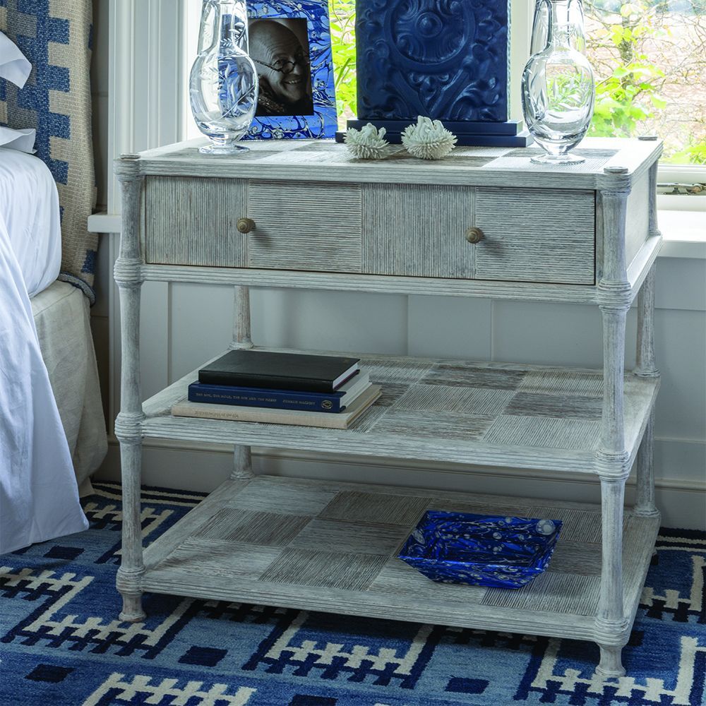 Marga Rug - Indigo