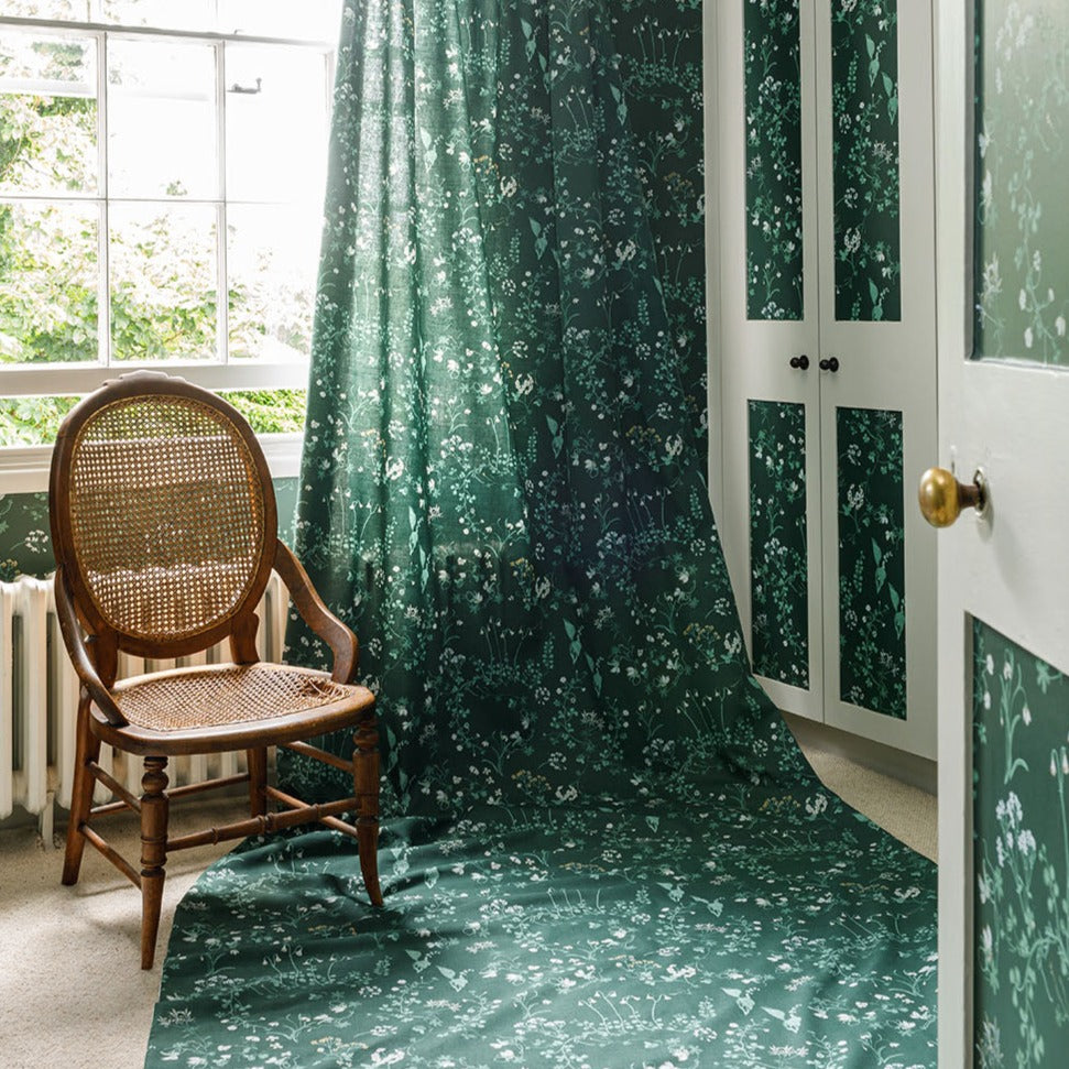 Botanica Fabric