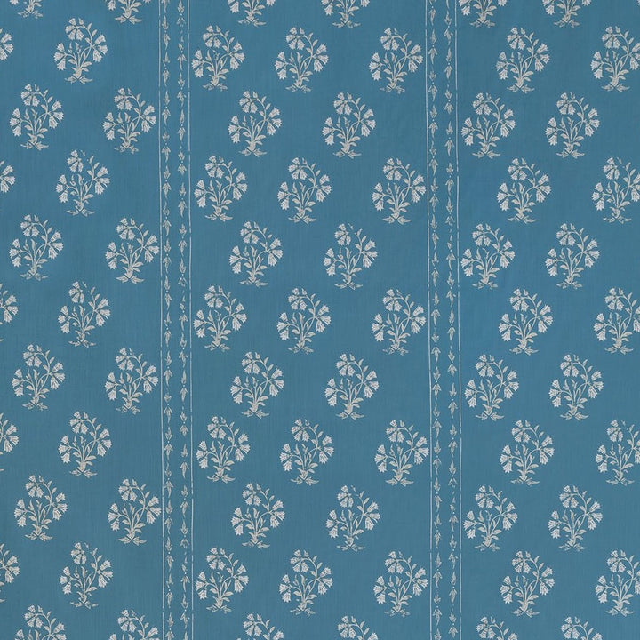 Maharani Block Print Fabric by Barneby Gates