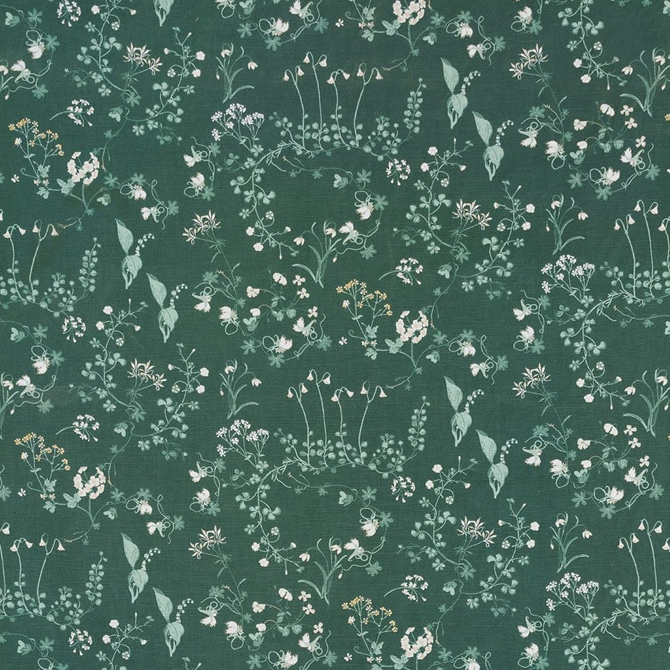 Botanica Fabric