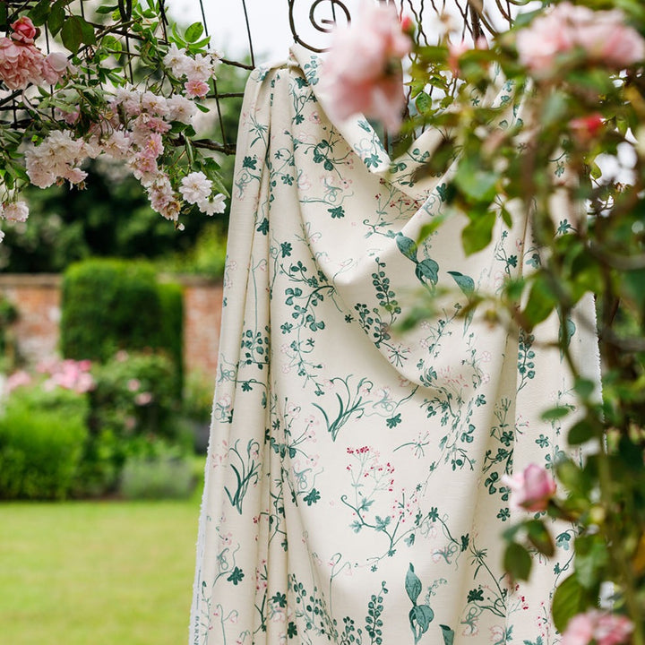 Botanica Fabric