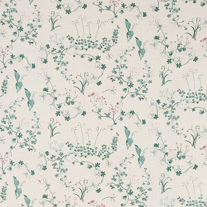 Botanica Fabric