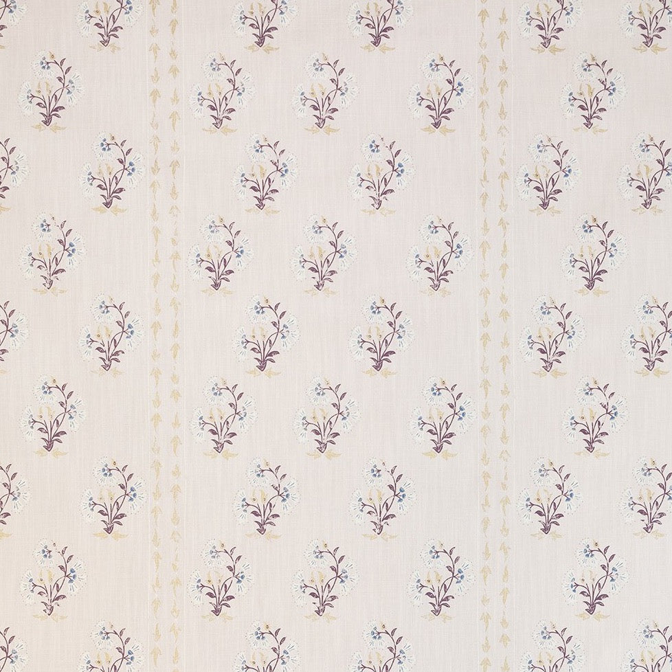Maharani  Block Print Fabric
