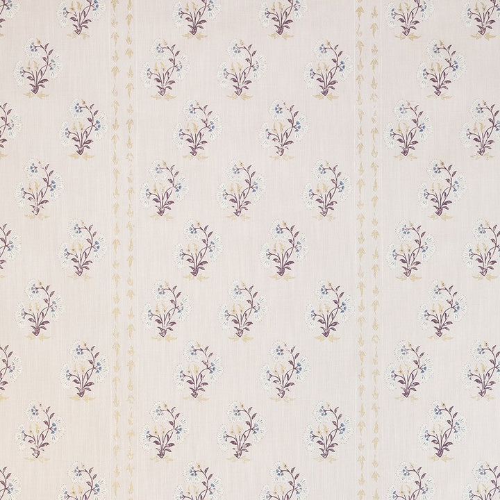 Maharani  Block Print Fabric