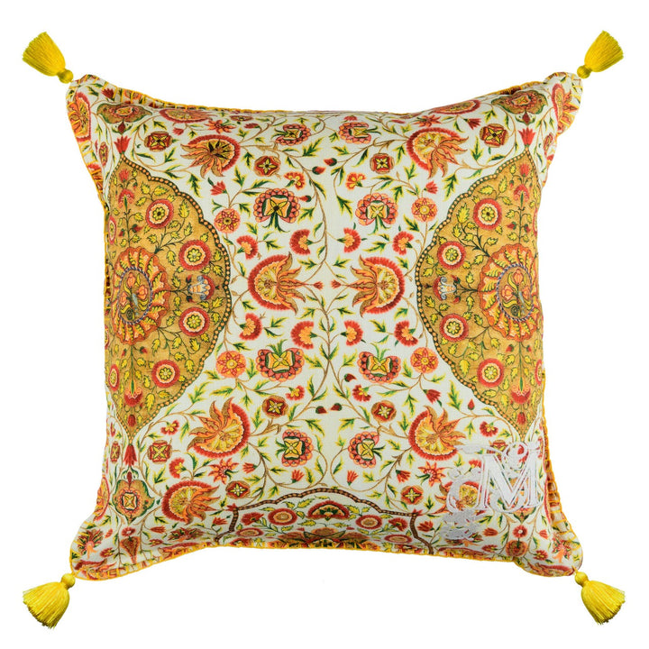 Csardas Cushion