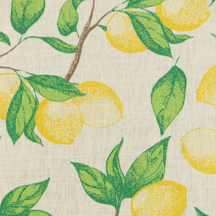 Barneby Gates Capri Fabric in Cream