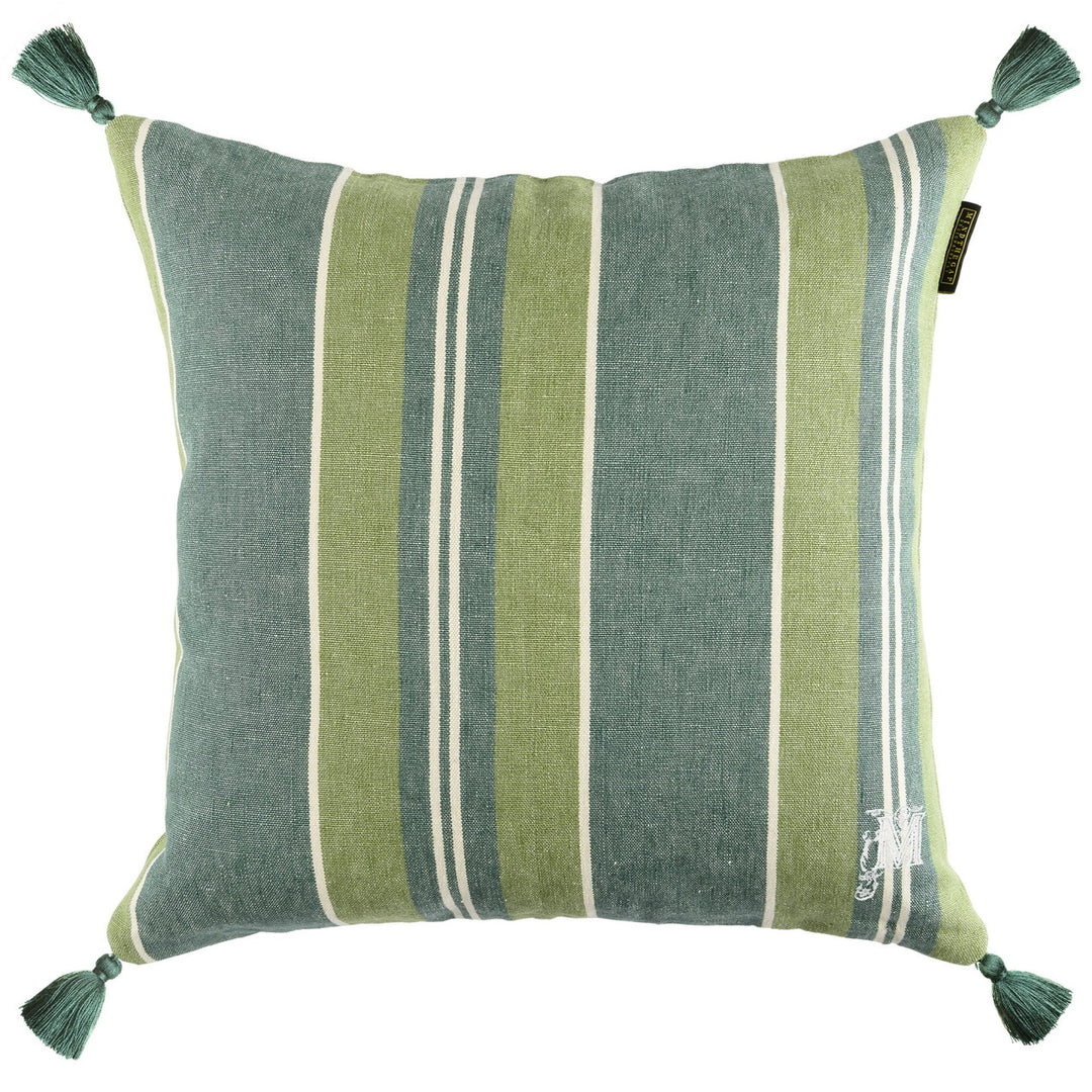 Szepviz Stripe Cushion