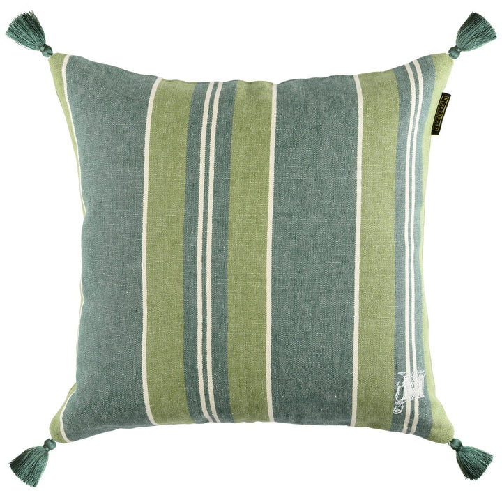 Szepviz Stripe Cushion