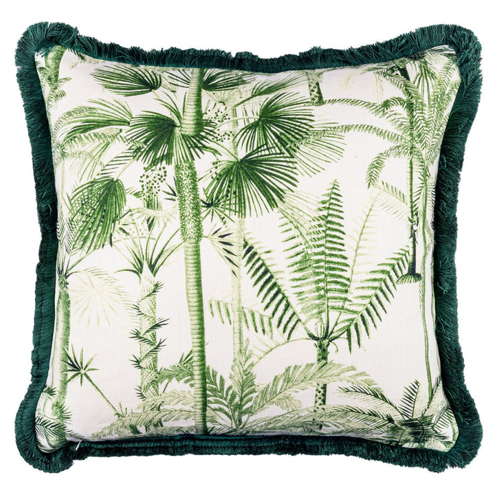 Algae I Cushion