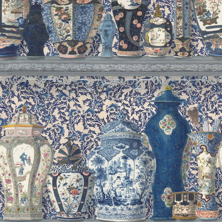 Ceramic Wonders Wallpaper