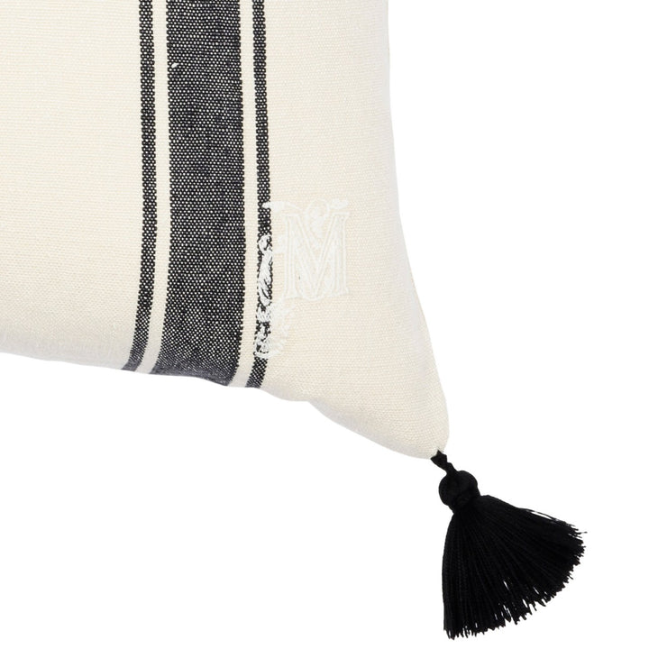Hajdu Stripe Cushion