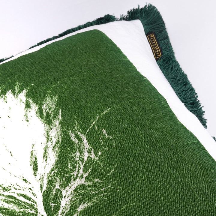 Algae II Cushion